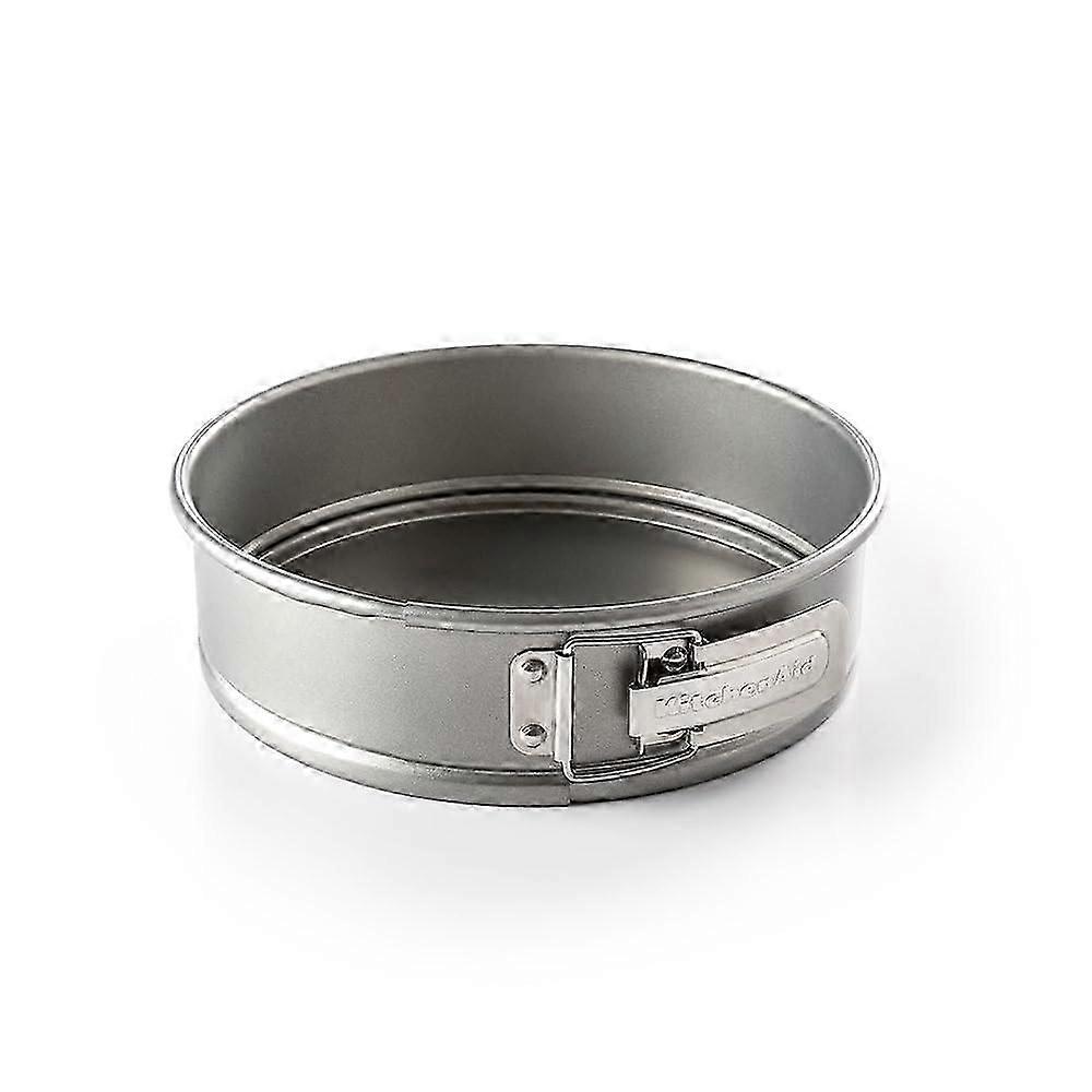 Nonstick Springform Cake Pan Oven Safe Dishwasher Safe 24 cm