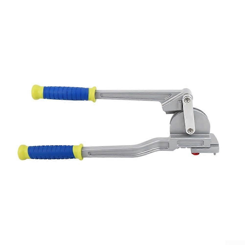 3-in-1 Pipe Bender with Lever Mechanism for 1/4, 3/8, and 1/2 Inch OD Tubing, Essential Tool for Plumbing Tasks CT-612A