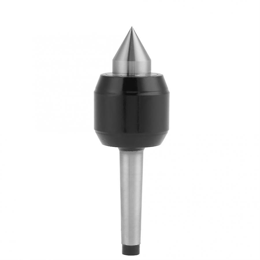 Mt1 Live Center High Accuracy Turning Center Rotary Live Revolving Rolling Milling Center Metal Work Medium Lathe Tools