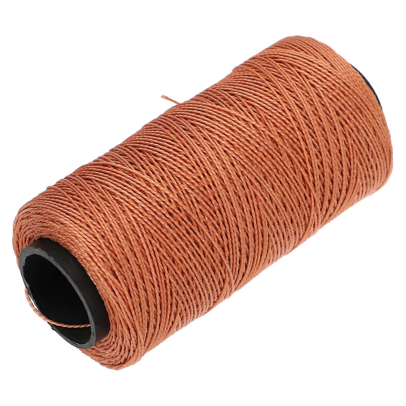 Erhu Special Waxed Line Instrument Cables Durable For Performance Instrument Players 1Pack