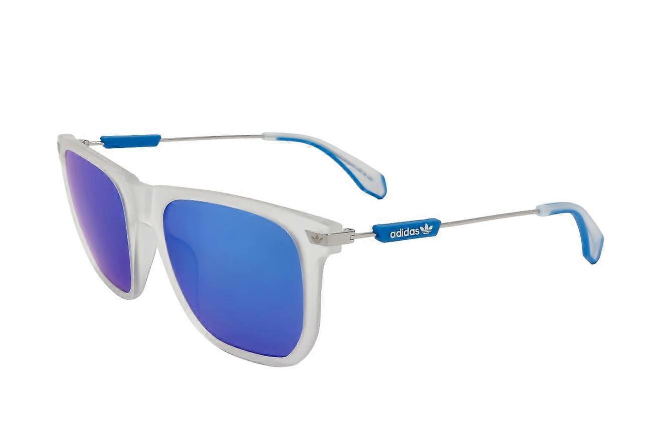 Sunglasses Adidas Original OR0081 26X CRYSTAL 53/19/145 MAN