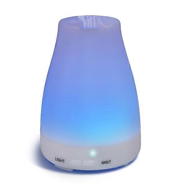 Diffuseur d’arômes - Humidificateur et lampe d’arôme 150 ml 150 ml