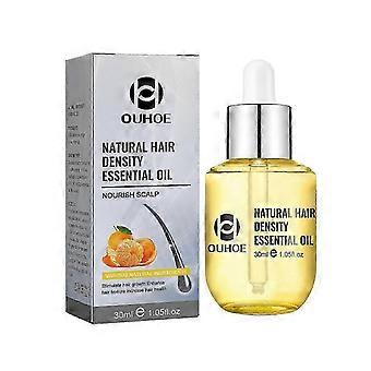 30ml Hair Density Essential Oil,hair Density Essential Oil, Hair Regrowth Essence, Hair Regrowth Essential Oil