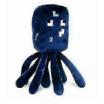 Minecraft Plush Crawling Stuffed Animal Soft Stuffed Animal Kid Gift (15cm)