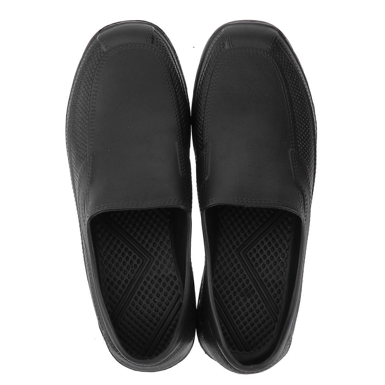 Non-slip EVA Shoes Designed for Standing Professionals, Ensuring Stability