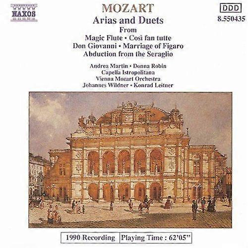 Classical Kids - Operatic Arias & Duets  [COMPACT DISCS] USA import