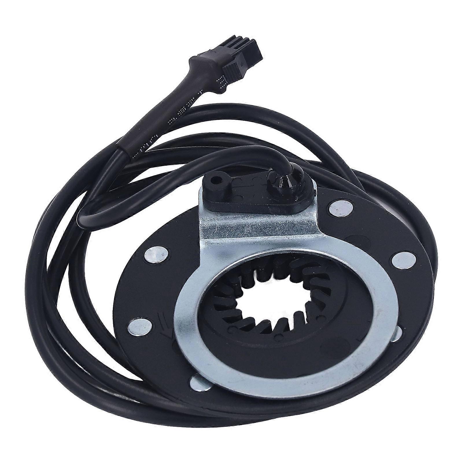 Electric Motor Controller 30A Sine Wave Controller LCD4 Display Throttle Kit for 48V1000W 1500W Motor 