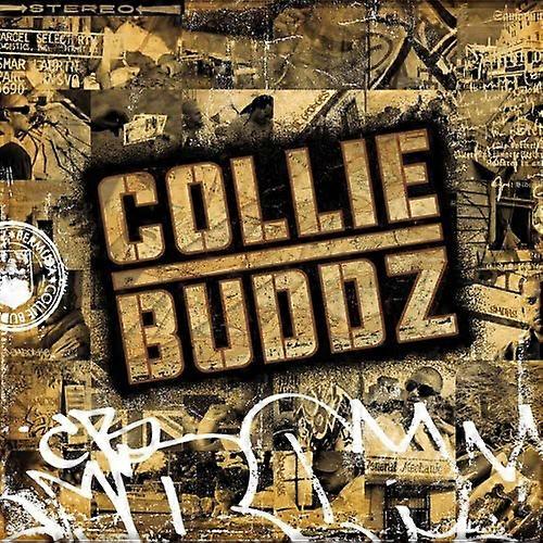Collie Buddz - Collie Buddz [COMPACT DISCS] Clean EUA importao