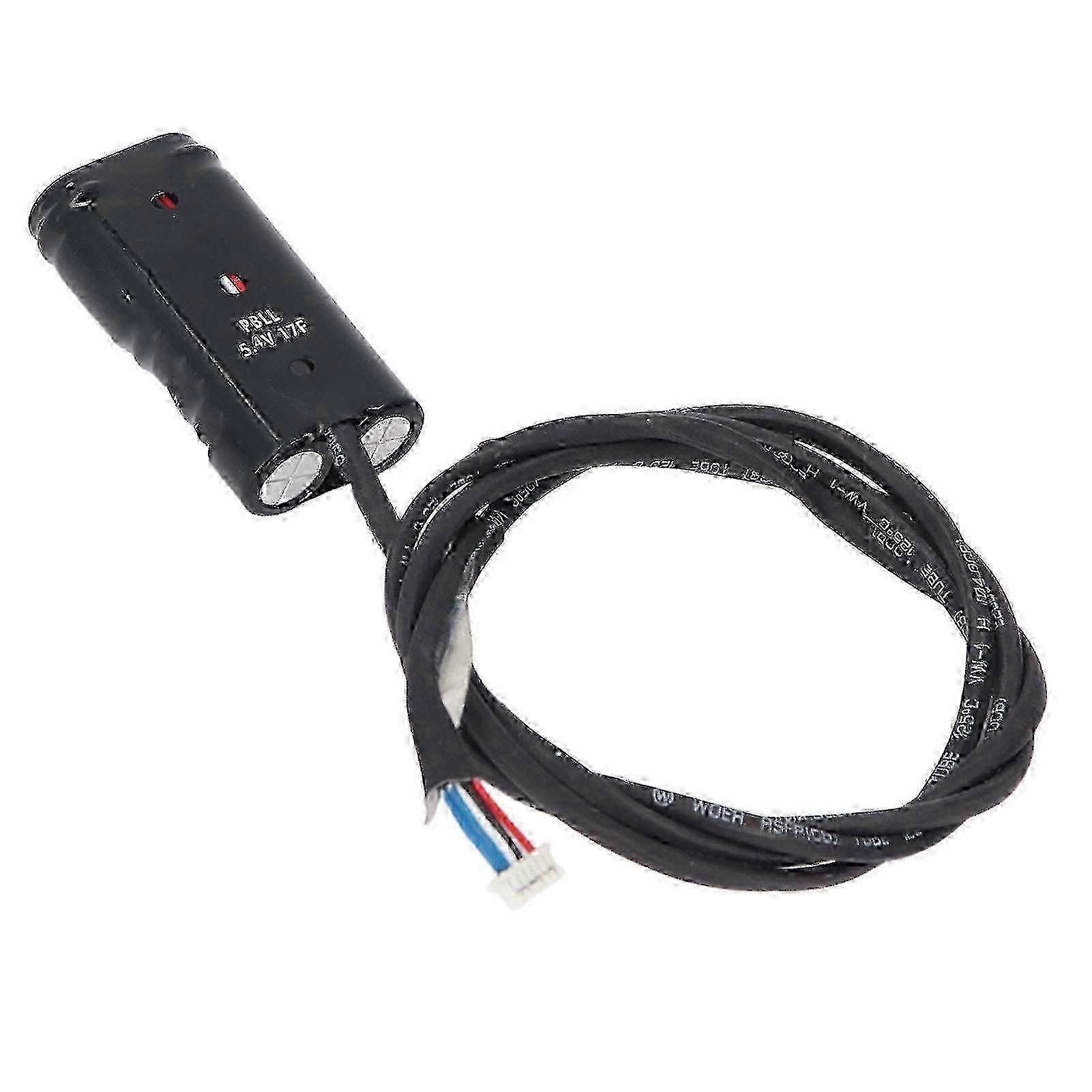 5.4V 17F RAID Controller Capacitor for P420/P421/B320i/P822 - 660093-001 hwy