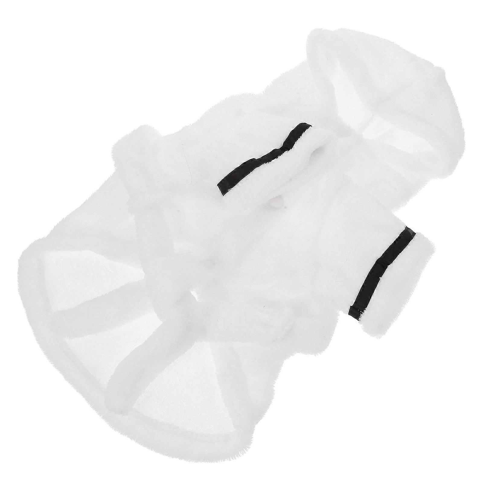 Dog Bathrobe Towel Suitable For Bathing Playing Sleeping Made Of Soft Polyester 1Pack