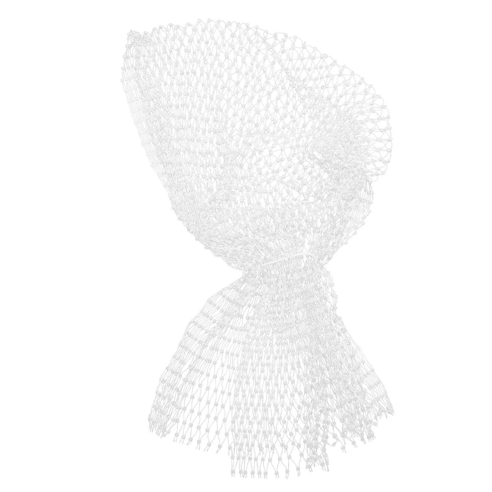 Dazzling Silver Elastic Crystal Headbands with Rhinestones for Weddings and Parties, Comfortable Fit Size