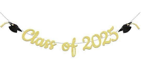 卒業パーティー、デコレーション、バナー、クラス、2025年、デコレーション、卒業、背景、装飾、おめでとう、卒業生、バナーサイン
