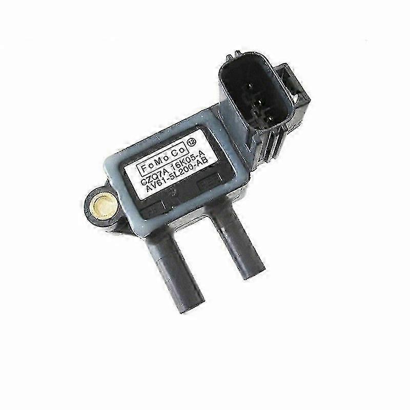 Pressure differential sensor for Ford S-Max Galaxy DPF system