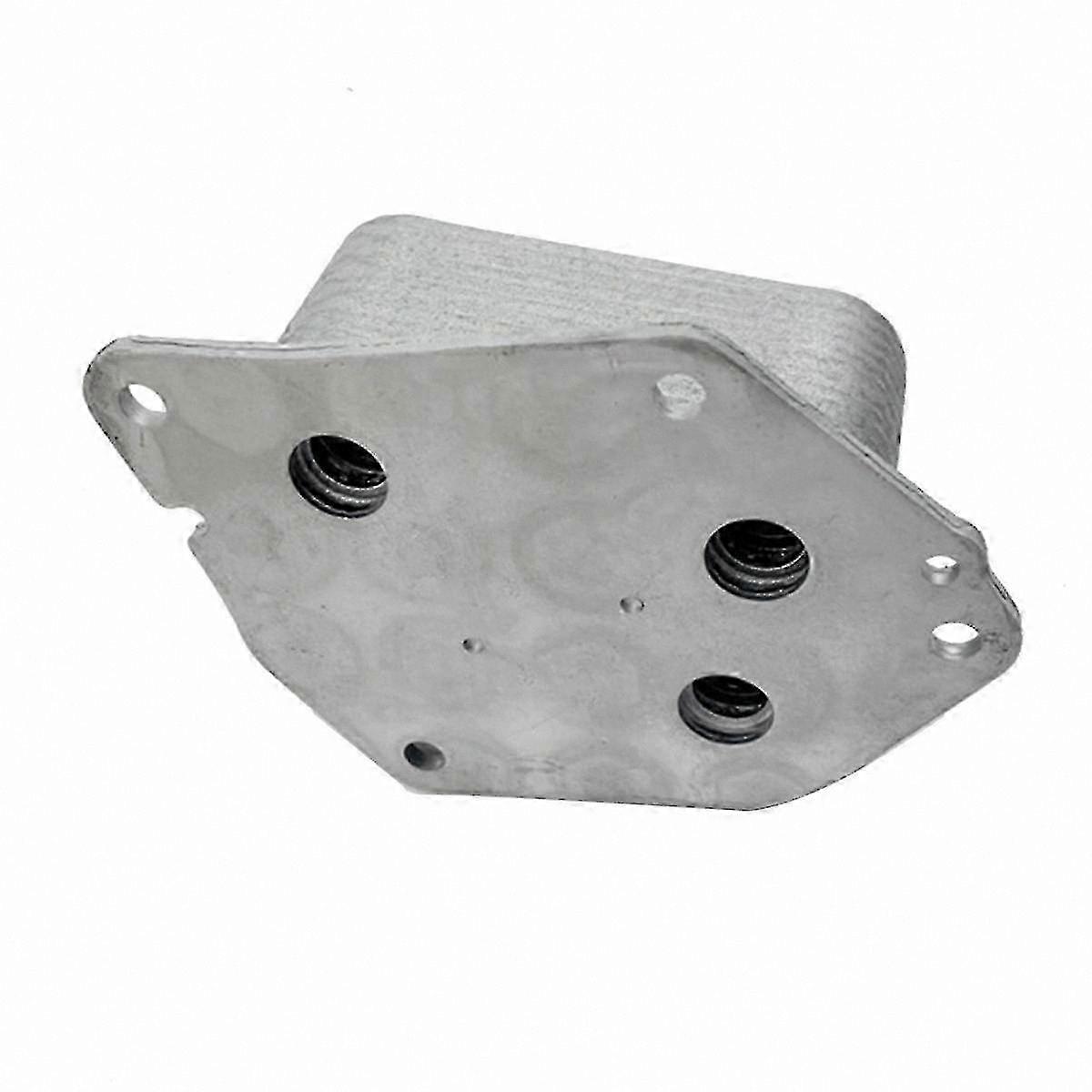 Engine Radiator Assembly Compatible with 264102A501 Replacement Parts