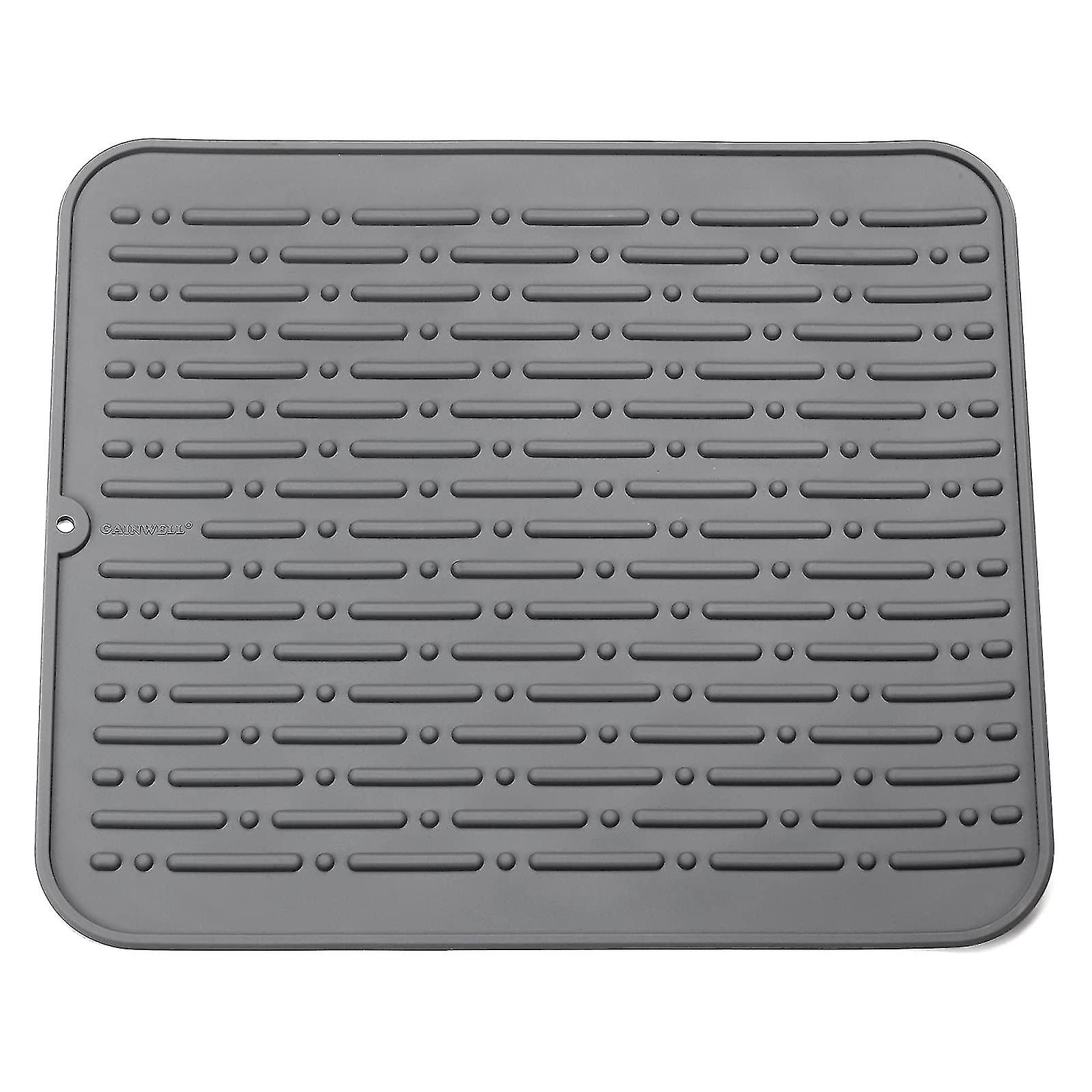 Silicone Trivet Resistant