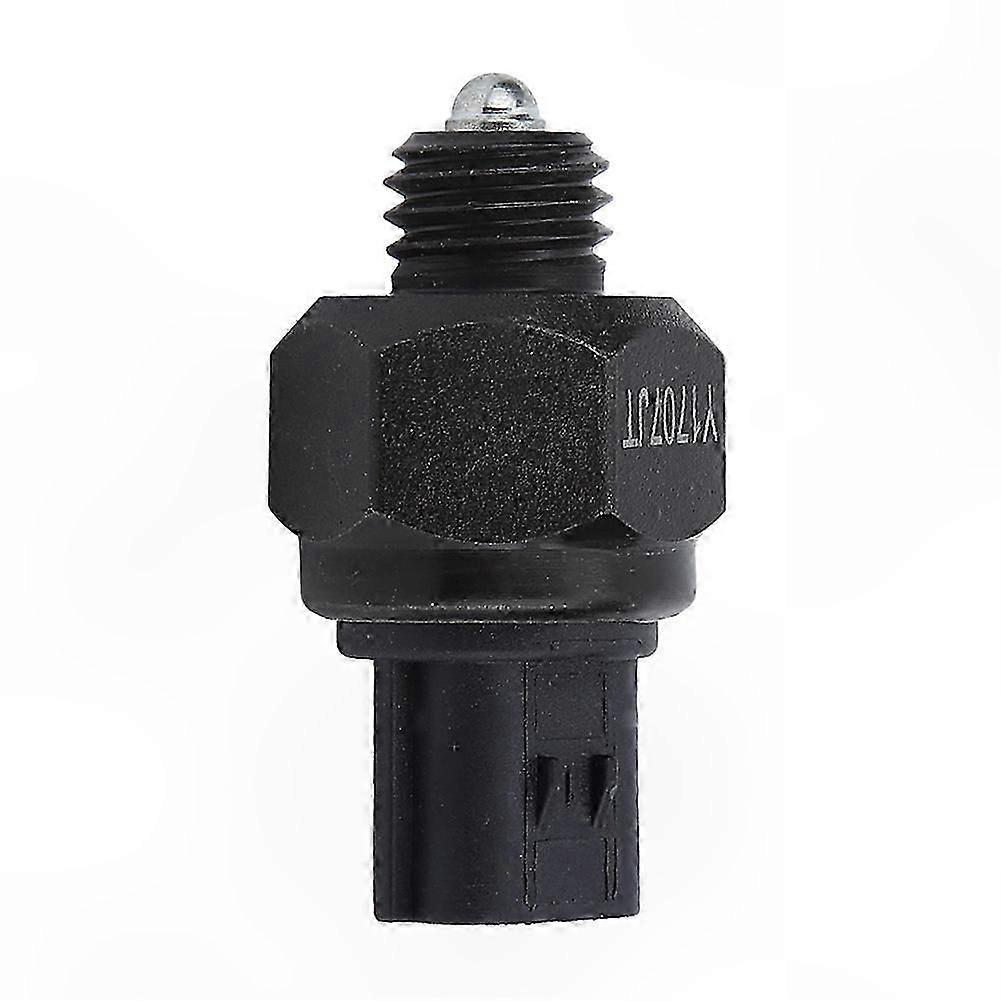 Reverse Light Switch Compatible with 2011-2012 Accent, 93860-49600 Replacement Back-Up Lamp Switch