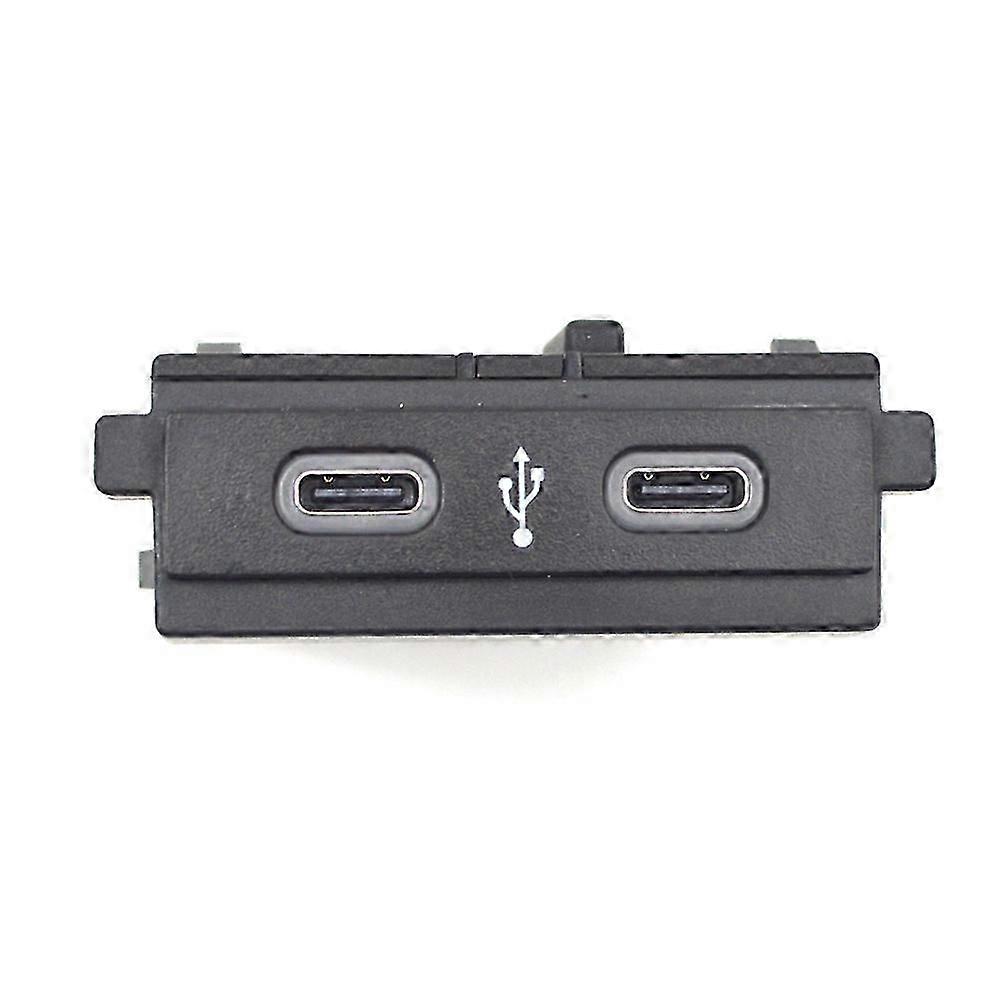 2GD035736 For ID6 2019-2024 2018-2024 Carplay-bryter