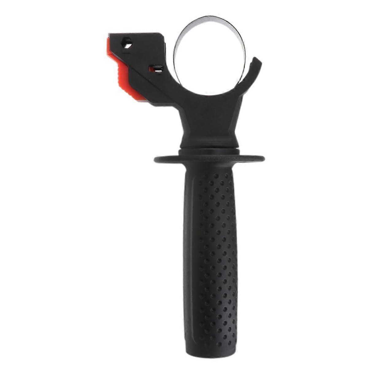 Electric Hammer Handle Tool Adjustable Tapping Screws Key Impact Drill Rechargeable