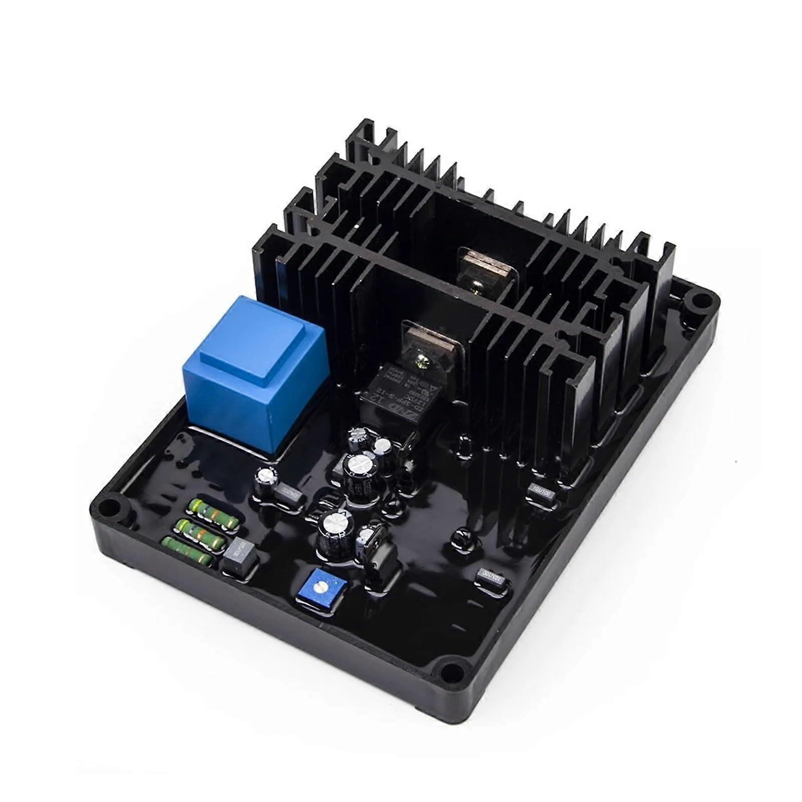 Voltage regulator controller GB130 GB130B AVR for Brush Generator Parts
