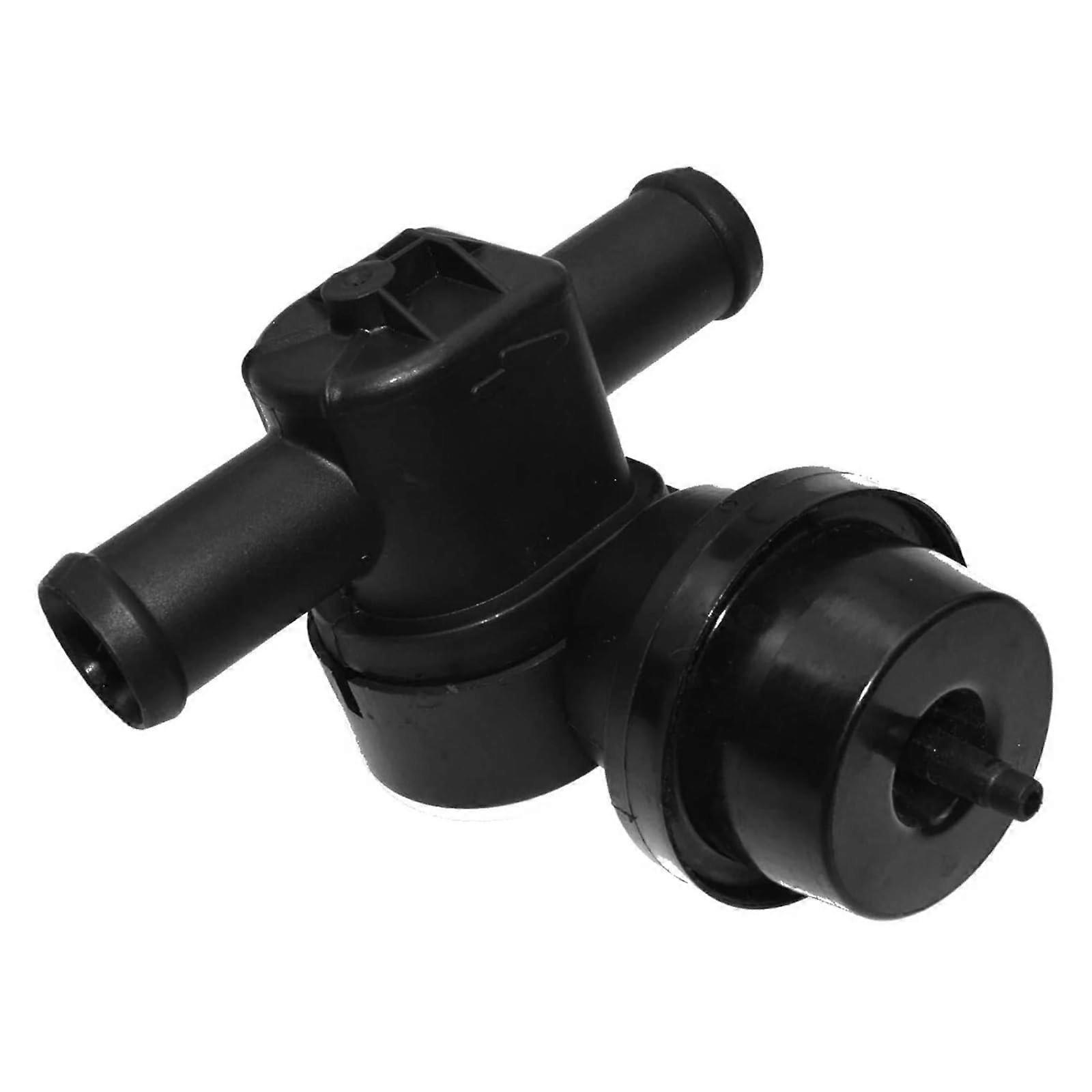 Coolant control heating core control valve, compatible with A4 B8 A5 Q5, compatible with Golf 1J0819809, 701819809G heating valve assembly.