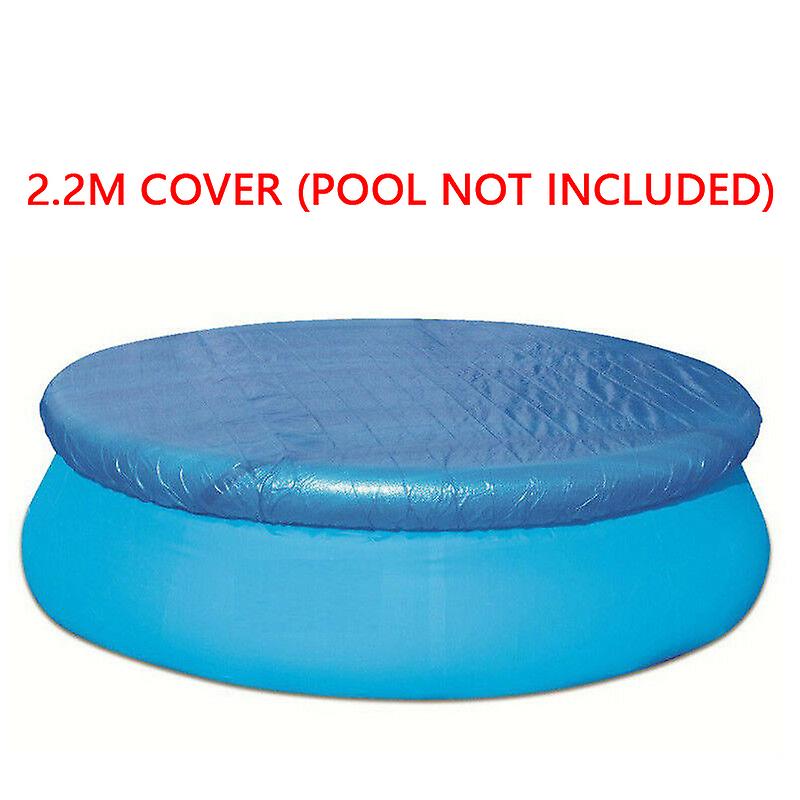 Swimming Pool Cover Cloth With Round Waterproof Rainproof