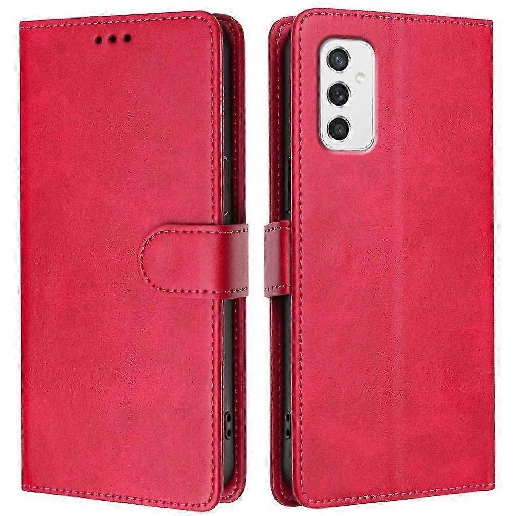 Classic Style Flip Case for Samsung Galaxy M52 5g Shockproof Wallet...