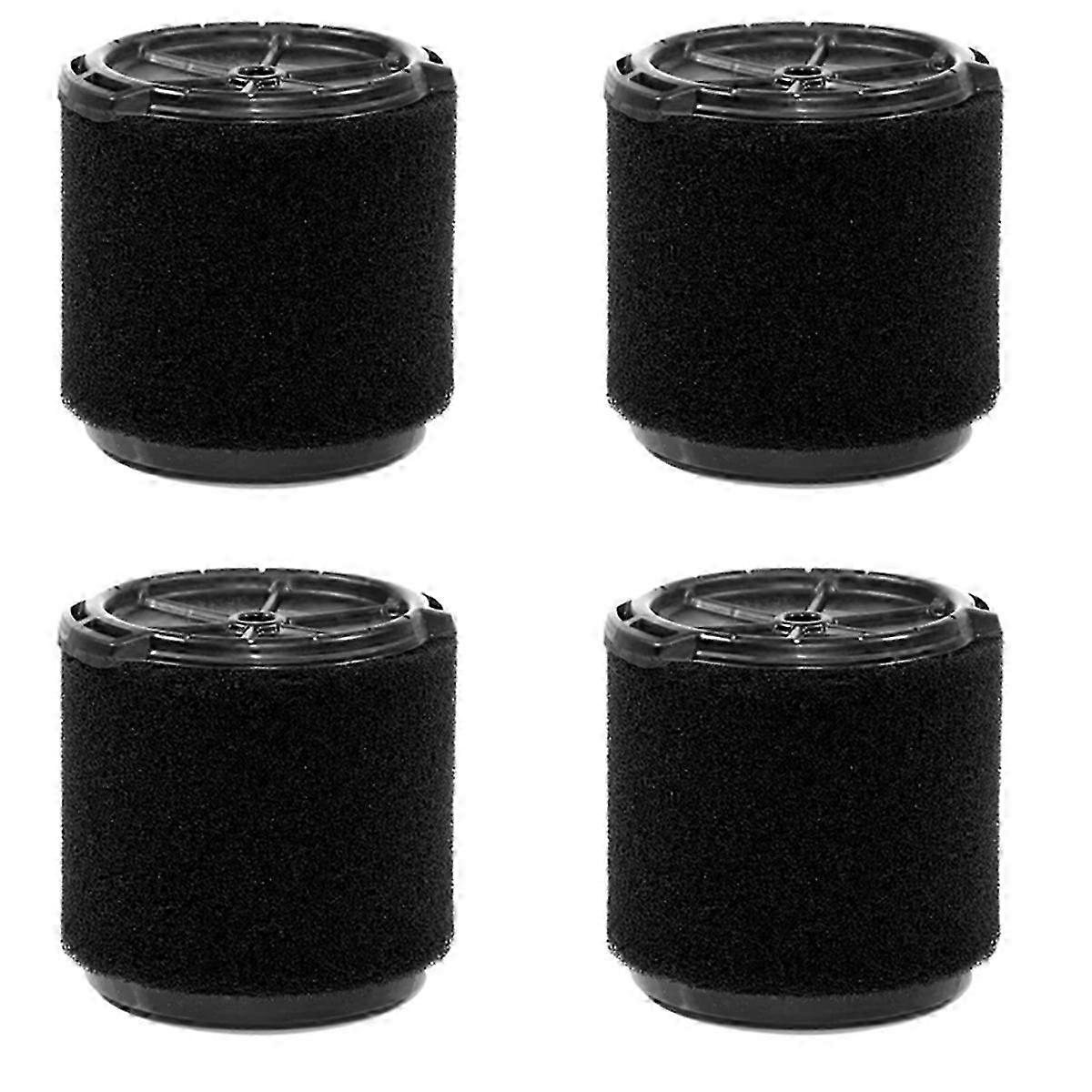 Suitable for Ridgid Vacuum VF3700 HEPA Filter Element Accessories