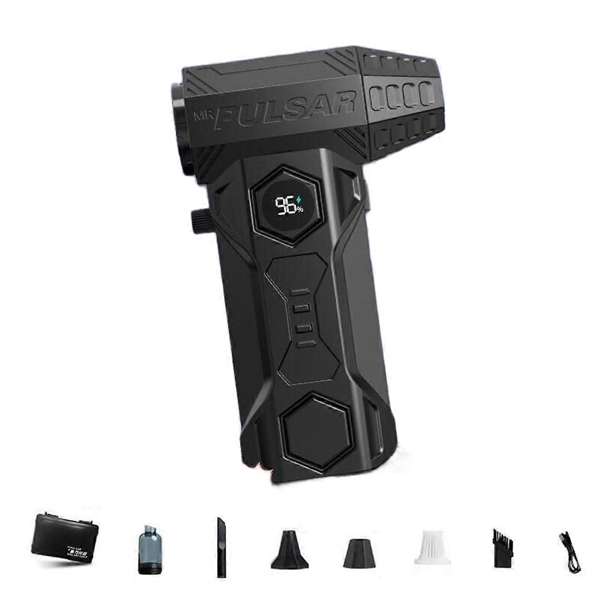 Souffleuse à neige et à eau 