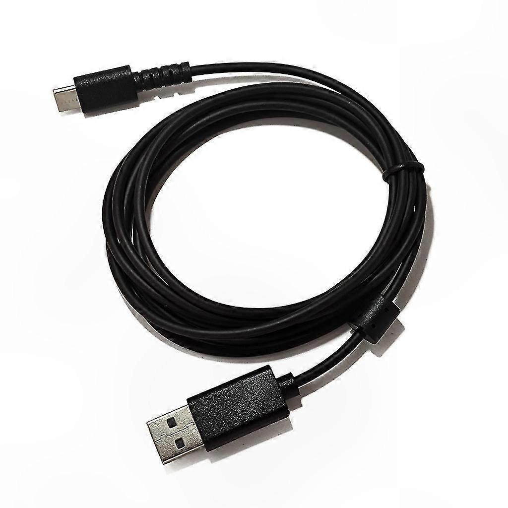 USB Type-C to USB Charging Cable for Wireless Gaming Headset