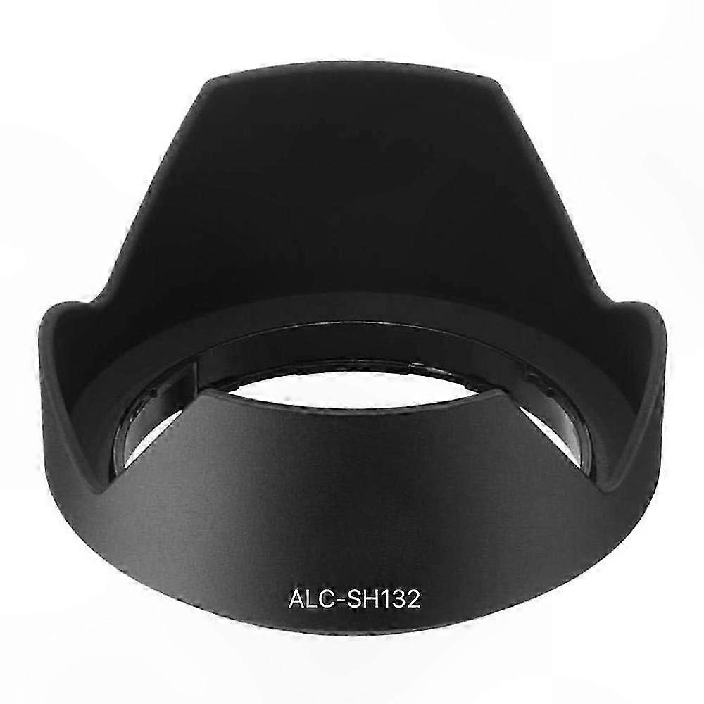 Lens Hood Shade for 28-70mm Camera Lens Accessory-Compatible with Multiple Models