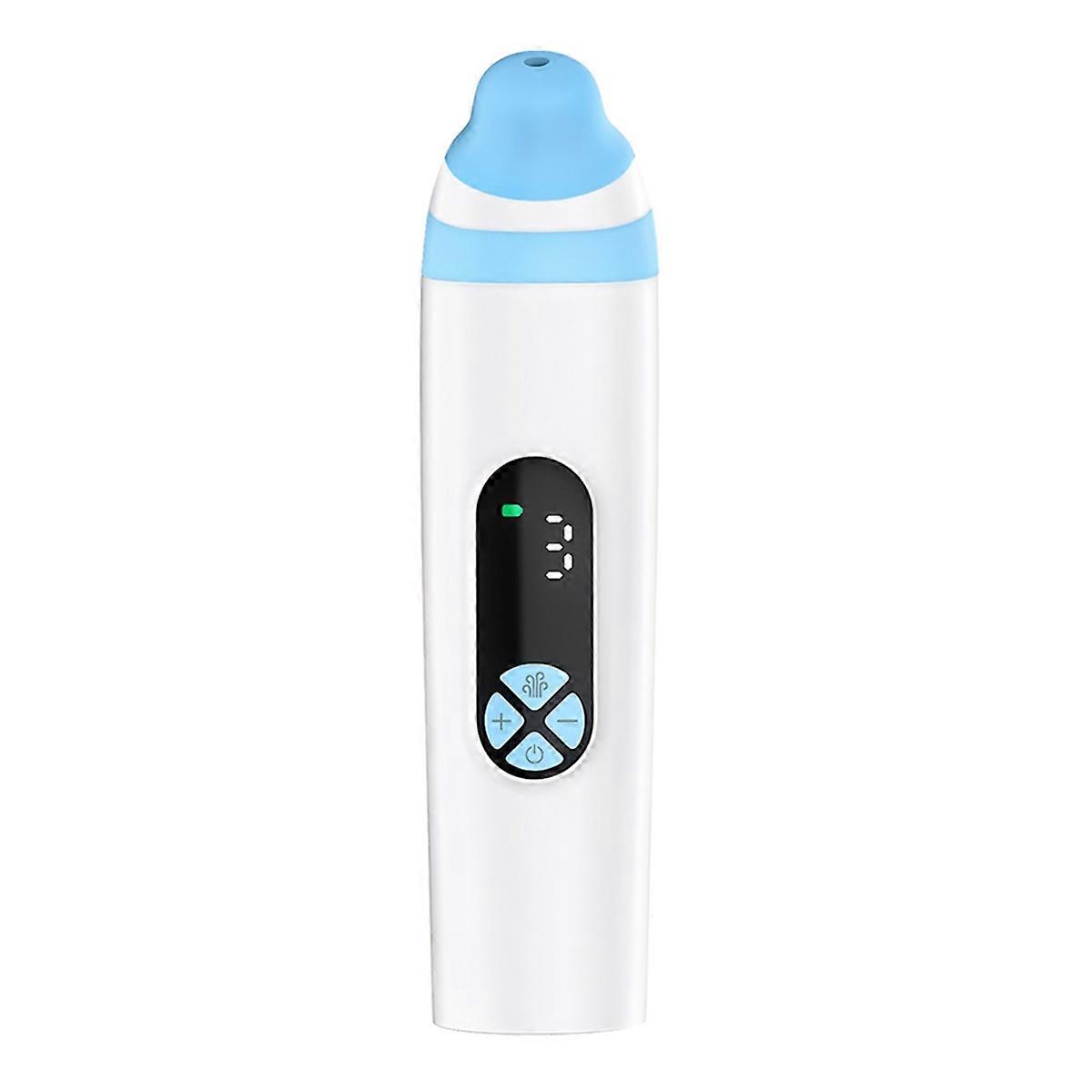 Eustachian Tube Unclogger Unblock Eustachian Tube Balancing Ear Pressure,Ear Pressure Relief Device