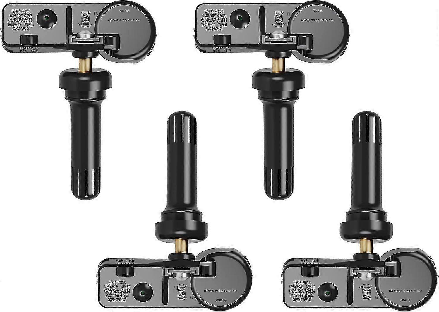 Sensor For Ford F150 Tire Pressure Monitor System