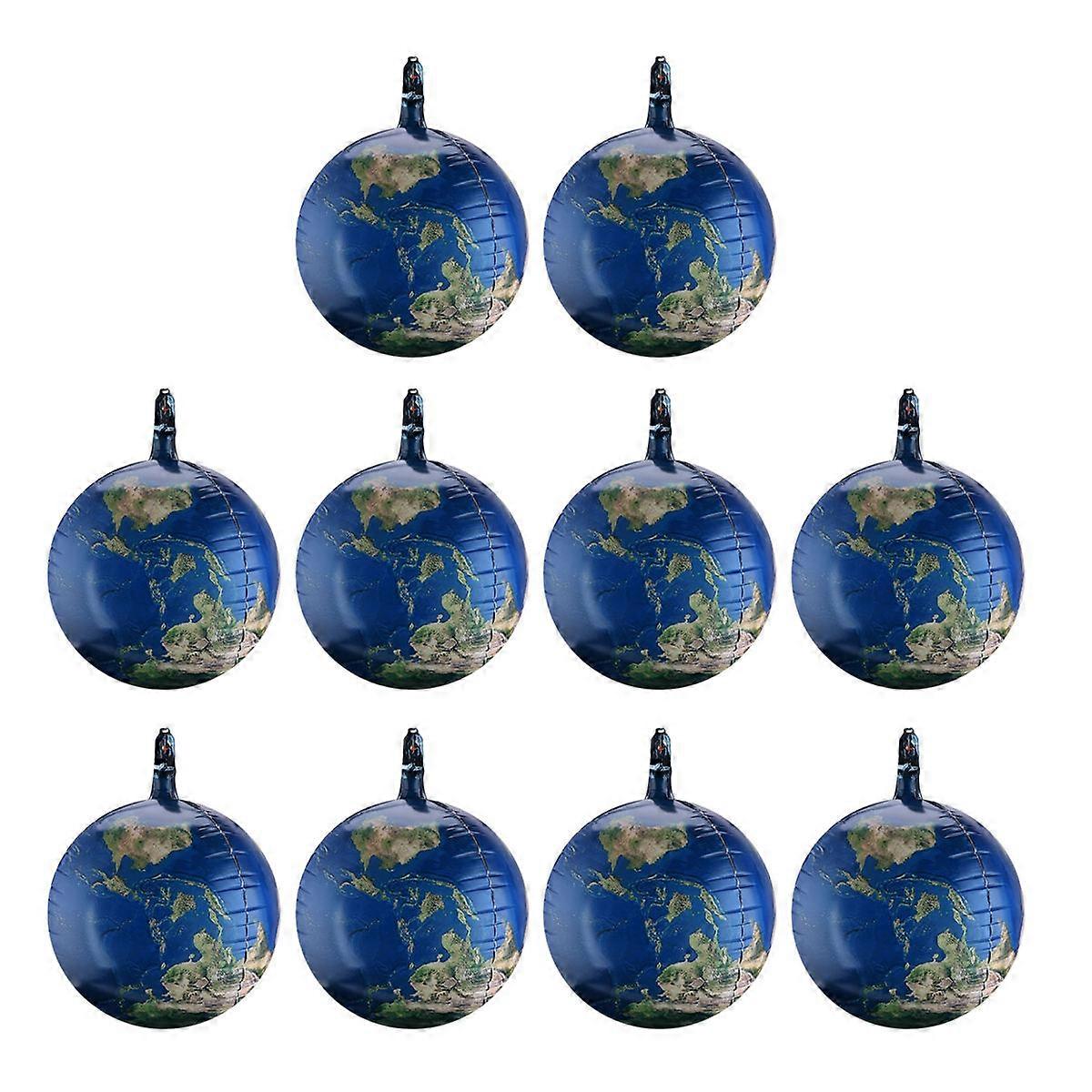 Aluminum Foil Balloons for Decoration Assorted Color Creative 22 Inch