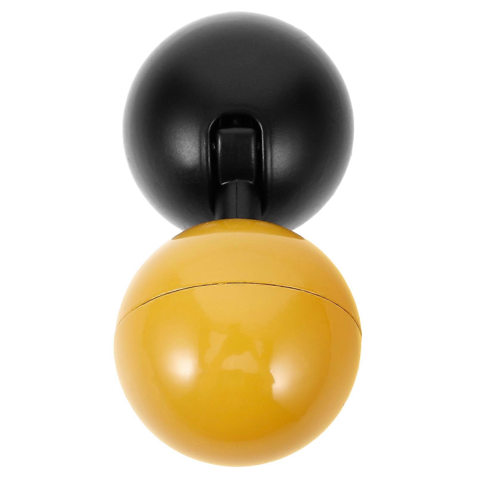 Rocker Car One-Button Start Lever Push To Start Button Rocker For Vehicle Plastic 1Set