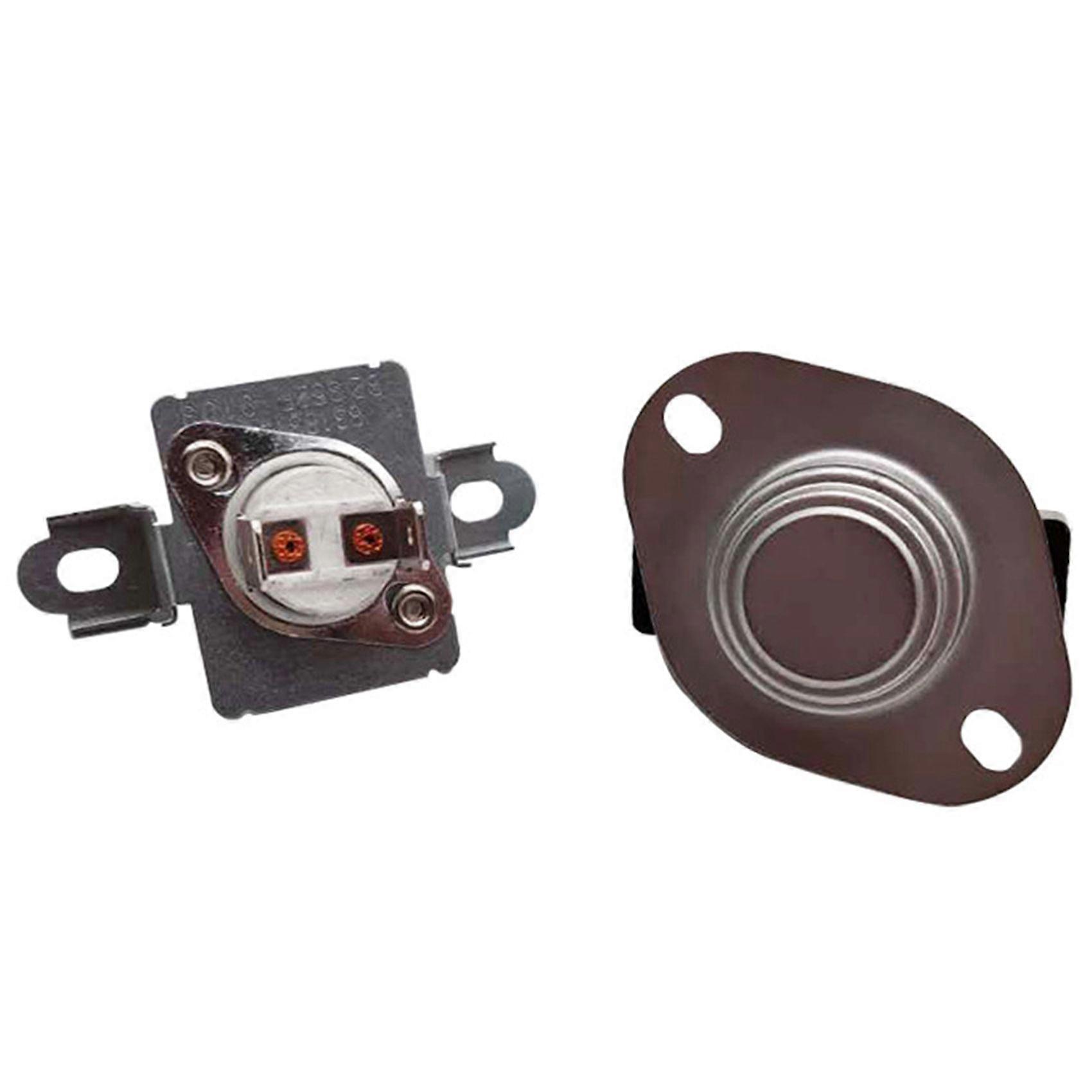 for 279973 Dryer Thermal Cut Fuse Kit - Easy Install for 3391913 8318314 AP3094323 PS334387