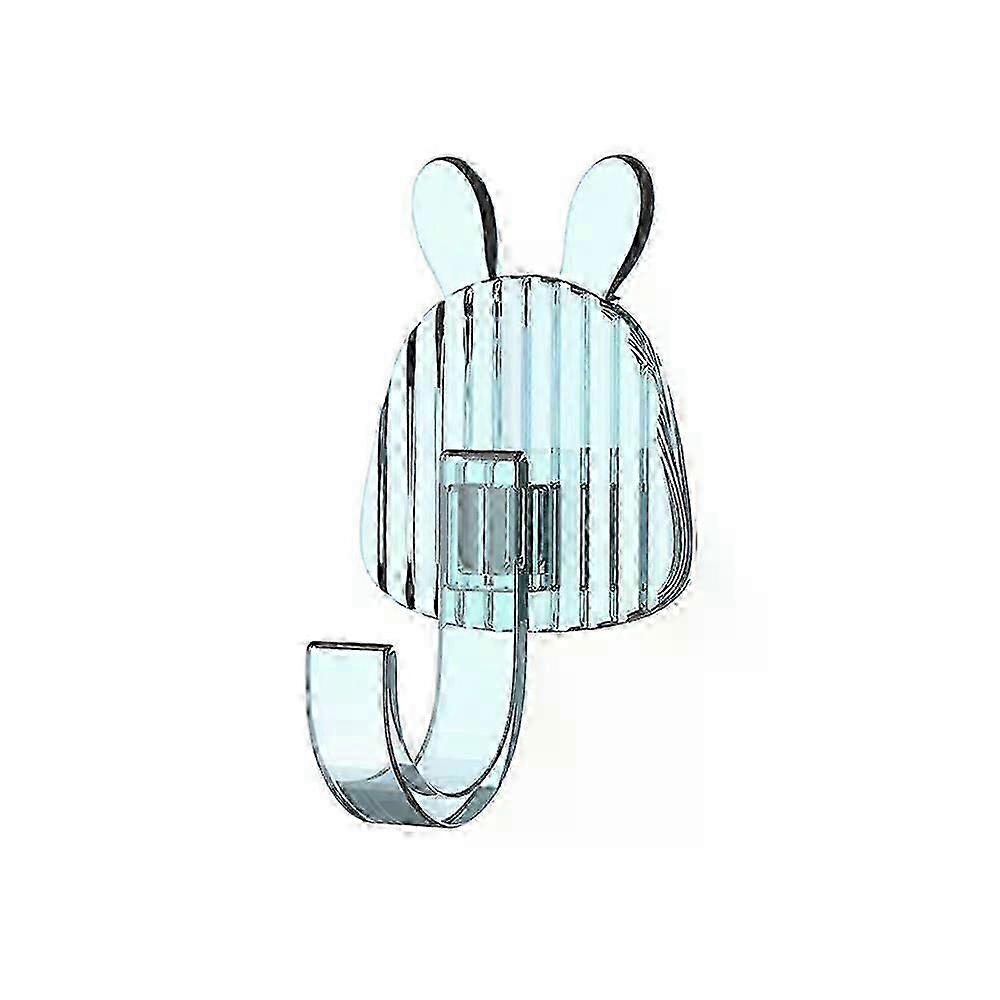 粘着式タオルプラグホルダー 壁掛け式 浴室用タオルフック 収納ラック 防水 キッチン雑巾 布巾 クリップ オーガナイザー