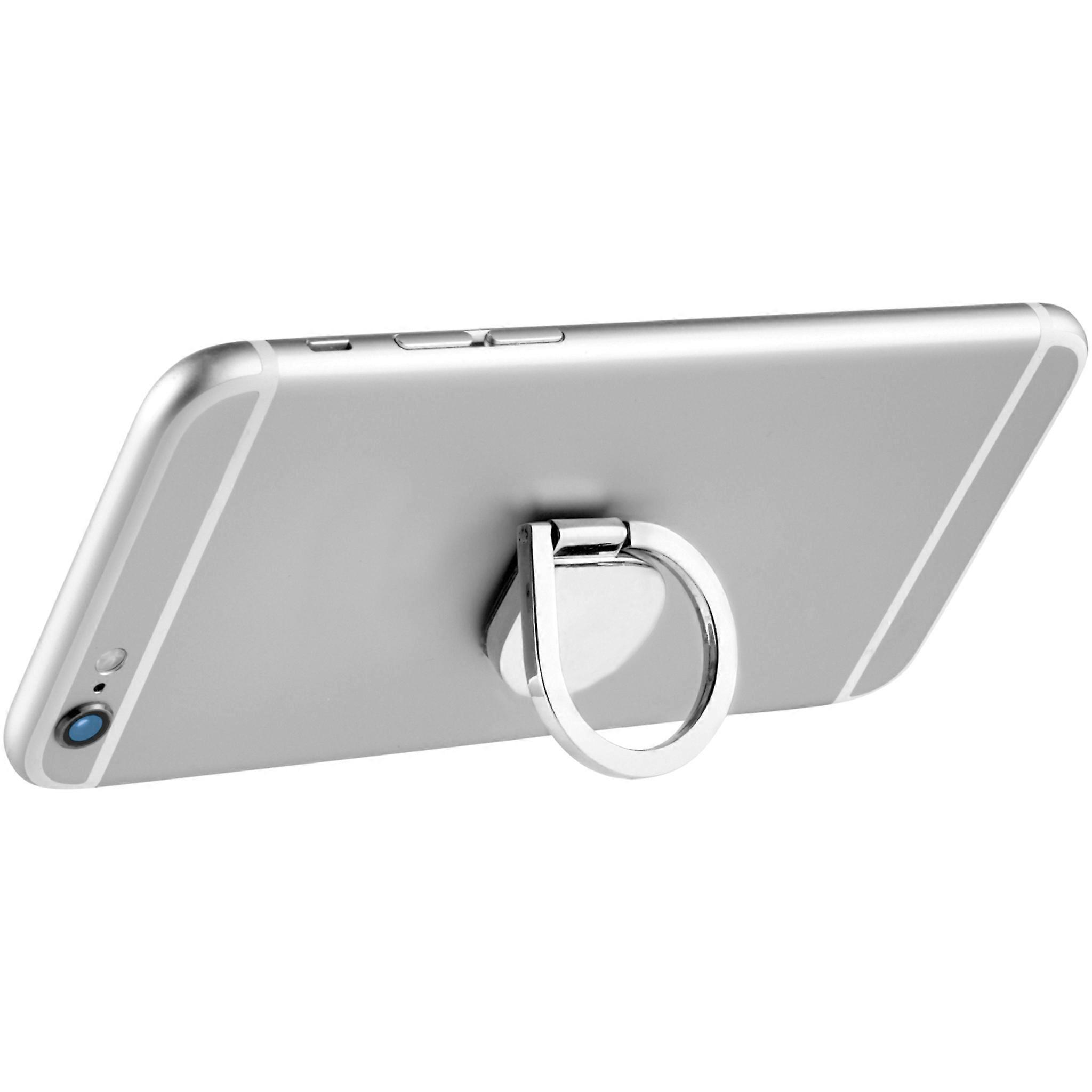 Avenue Aluminium Ring Phone Holder