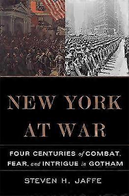 New York at War