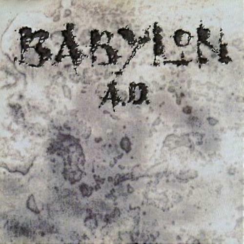 Babylon Ad Babylon A.D. CD