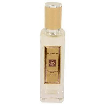 Eau de Cologne Spray - JO MALONE - Pomegranate Noir - 30 ml - Unisex - Fruttato