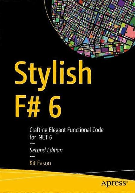 Stylish F 6 Crafting Elegant Functional Code 6 - Kit Eason