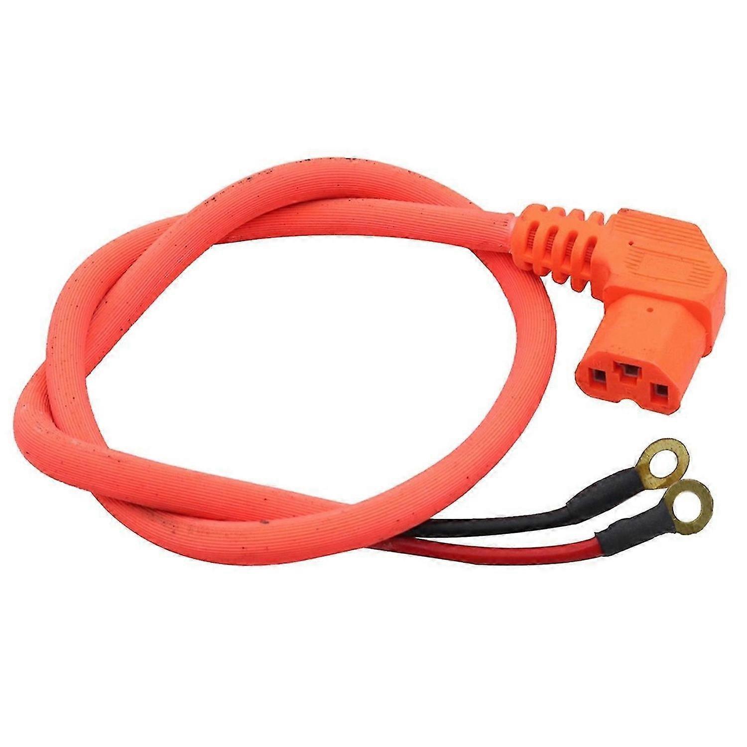 For Citycoco Power Adapter Connector Cable Charging Socket,A