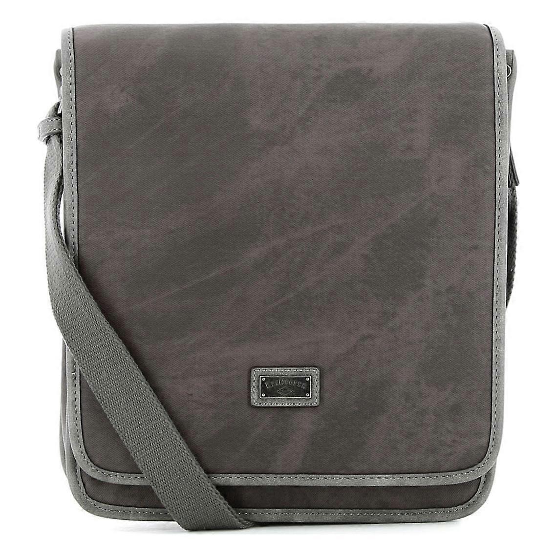 Mörkbrun Hobo-väska