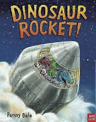 Dinosaur Rocket!