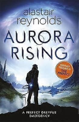Aurora Rising