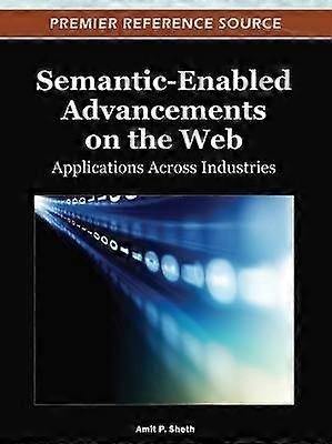 Semantikfähige Fortschritte im Web