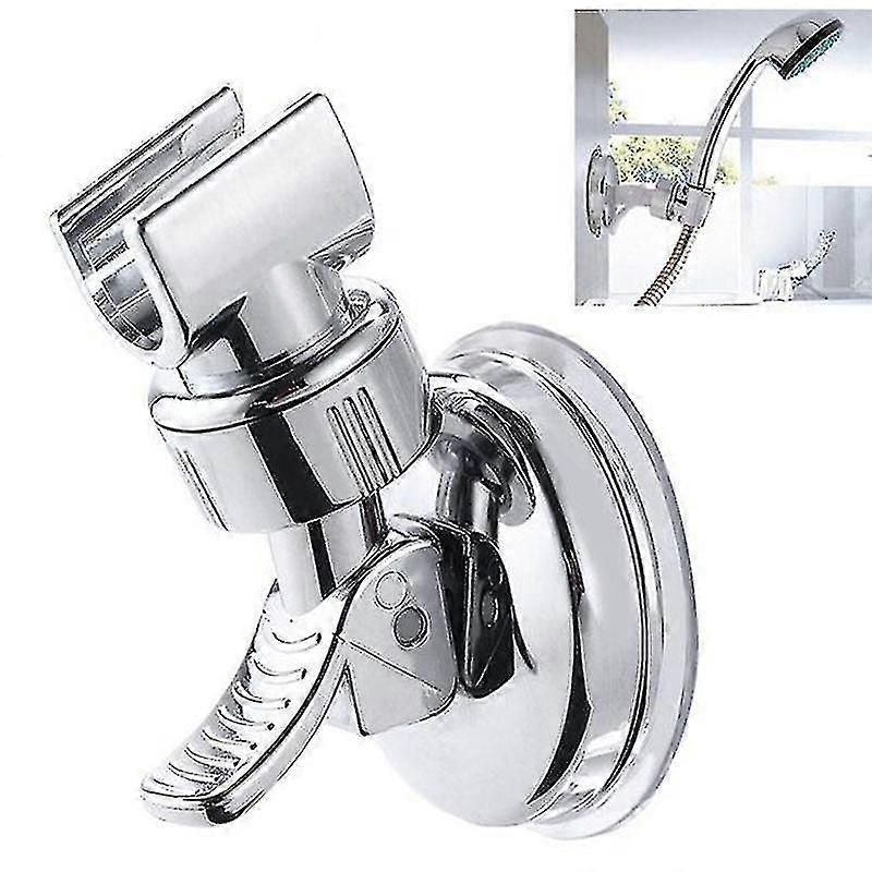 2025 Non-marking Suction Cup Shower Seat Bracket