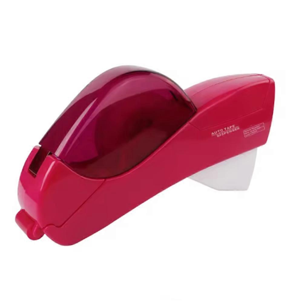 1Set of Automatic Tape Dispensers of Tape, No Batteries Required, Great for Hand Work, Home Gift Wrapping