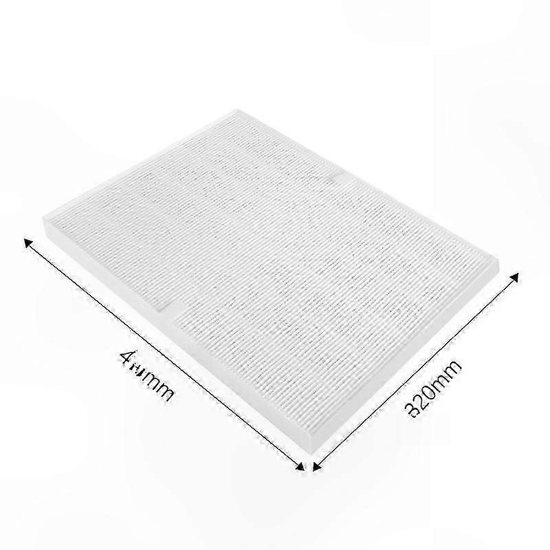 HEPA Replacement Filters for Air Purifiers Compatible with Winix Units