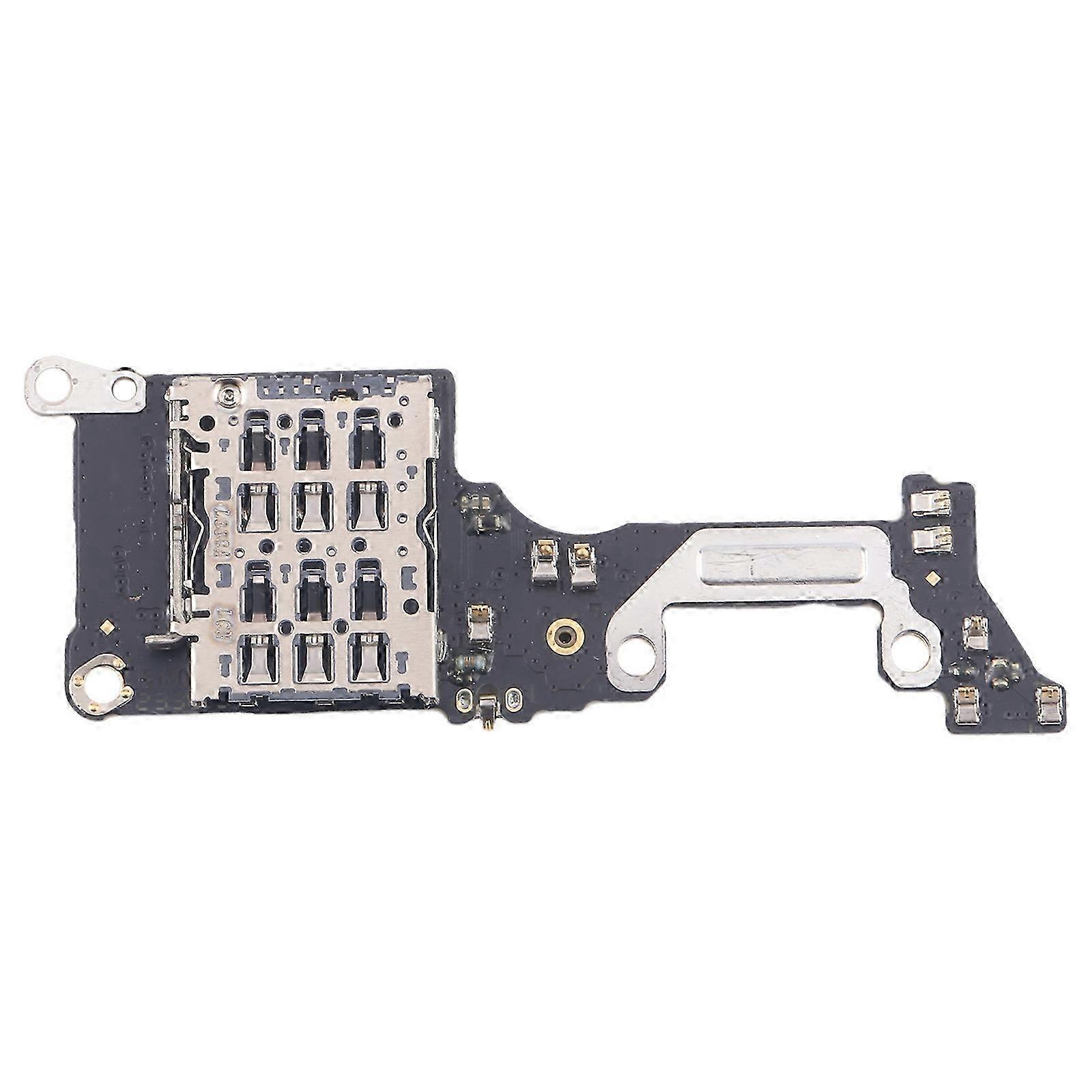 For OPPO Reno11 Pro 5G COMPATIBLE SIM Card Reader Board 2025